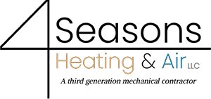 4 Seasons Heating & Air